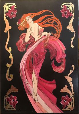 Mucha